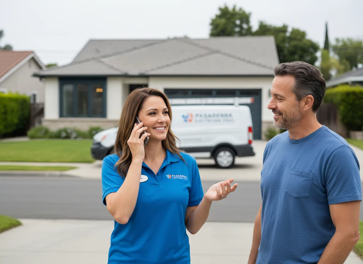 Electrician Monticello, WI FAQs